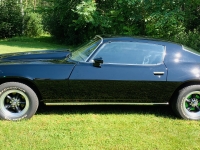 1974 Chevrolet Camaro for sale in Georgina, Ontario (ID-101999)