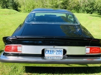 1974 Chevrolet Camaro for sale in Georgina, Ontario (ID-101999)