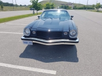 1974 Chevrolet Camaro for sale in Georgina, Ontario (ID-101999)
