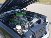 1974 Chevrolet Camaro for sale in Georgina, Ontario (ID-101999)