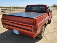 1974 Chevrolet 1/2 Ton for sale in Surprise, Arizona (ID-123433)
