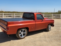 1974 Chevrolet 1/2 Ton for sale in Surprise, Arizona (ID-123433)