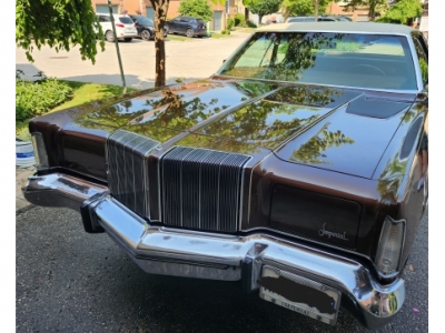 1974 Chrysler Imperial for sale