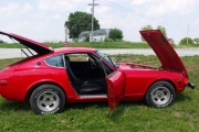 1974 Datsun 260Z for sale
