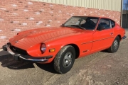 1974 Datsun 260Z for sale