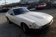 1974 Datsun 260Z for sale