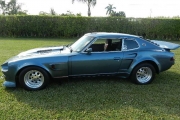 1974 Datsun 260Z for sale