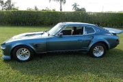 1974 Datsun 260Z for sale