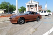 1974 Datsun 260Z for sale
