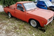 1974 Datsun 620 for sale