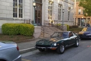 1974 Datsun 260Z for sale