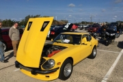 1974 Datsun 260Z for sale