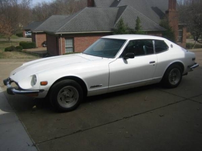 1974 Datsun 260Z for sale