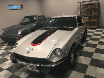 1974 Datsun 260Z for sale