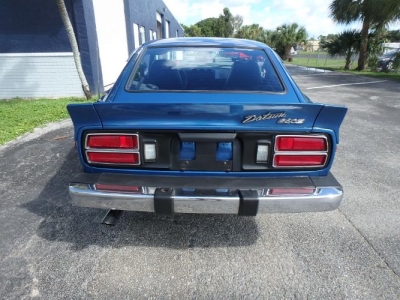 1974 Datsun 260Z for sale