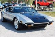 1974 Detomaso Pantera for sale