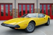 1974 Detomaso Pantera for sale