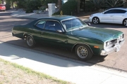 1974 Dodge Dart for sale