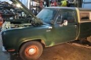1974 Dodge D100 for sale