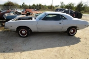 1974 Dodge Challenger for sale