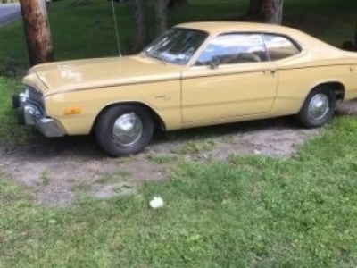 1974 Dodge Dart for sale