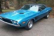 1974 Dodge Challenger for sale