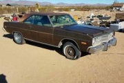 1974 Dodge Dart for sale