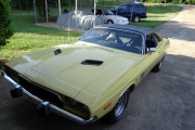 1974 Dodge Challenger for sale