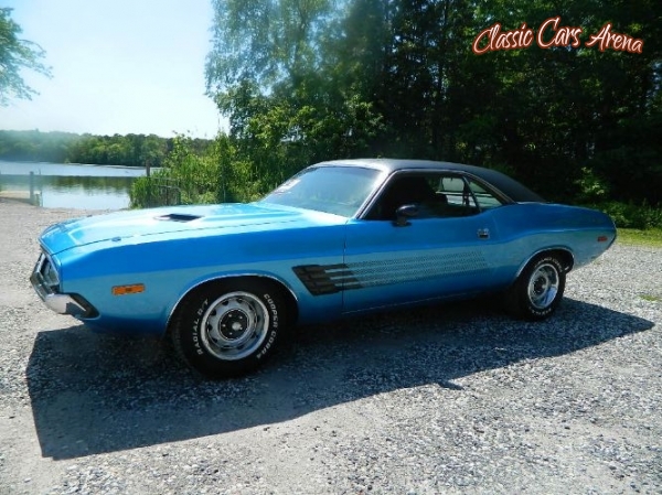 1974 Dodge Challenger for sale in Michigan (ID-37169) 1974 Dodge Challenger for sale in Michigan (ID-37169)
