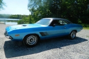 1974 Dodge Challenger for sale