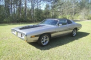 1974 Dodge Charger for sale