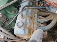 1974 Dodge Dart for sale in Texas (ID-45300)