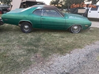 1974 Dodge Dart for sale in Texas (ID-45300)