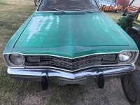 1974 Dodge Dart for sale in Texas (ID-45300)
