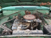 1974 Dodge Dart for sale in Texas (ID-45300)