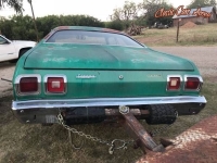 1974 Dodge Dart for sale in Texas (ID-45300)