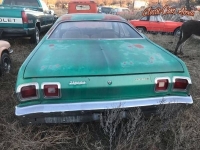1974 Dodge Dart for sale in Texas (ID-45300)