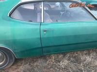 1974 Dodge Dart for sale in Texas (ID-45300)