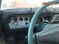 1974 Dodge Dart for sale in Texas (ID-45300)