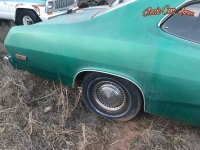1974 Dodge Dart for sale in Texas (ID-45300)