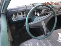 1974 Dodge Dart for sale in Texas (ID-45300)