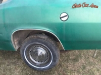 1974 Dodge Dart for sale in Texas (ID-45300)
