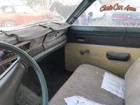 1974 Dodge Dart for sale in Texas (ID-45300)