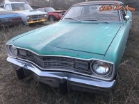 1974 Dodge Dart for sale in Texas (ID-45300)