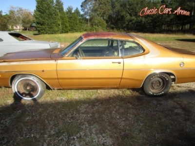 1974 Dodge Dart for sale