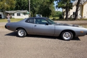 1974 Dodge Charger for sale