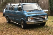 1974 Dodge Van for sale