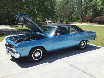 1974 Dodge Dart for sale