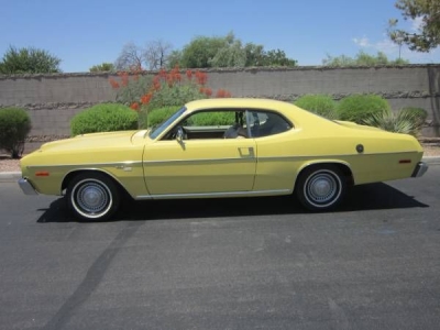 1974 Dodge Dart for sale