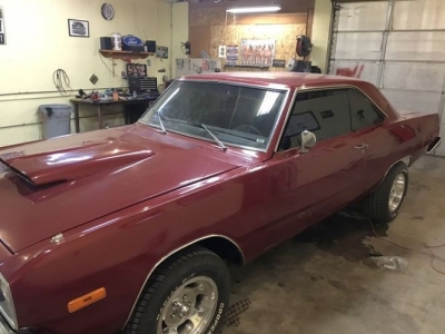 1974 Dodge Dart for sale